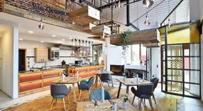 Biohotel-Restaurant Rose - Image 2