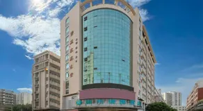 City Comfort Inn Quanzhou Jinjiang Airport Yangguang Food Street - Image 2