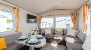 Peaceful Spot at Seton Sands - 3-Bed Caravan - Image 2
