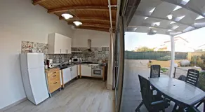 Holiday House Villa AleGiù Marzamemi - Image 3