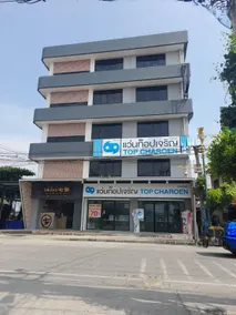 Irich residence South Samrong 6 Kms BTS-Pu Chao - Image 5