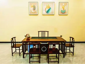 Liuzhi Special District Yunshang Hotel - Image 4