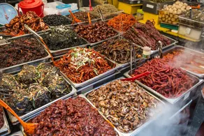 전통한옥체험 자쿠지 무료 독채 프라이빗한 촌캉스 체험 최대6인 - Image 4