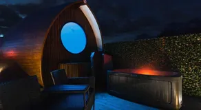 Endrick Escape - Luxury Glamping - Image 2