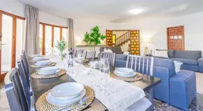 Villa Son Verí d'Alt - med privat pool - Image 4