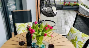 Apartament Baltic A8 Pobierowo - Image 5