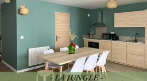 - La Jungle - - Image 5