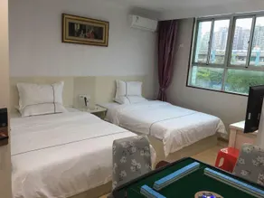 Huizhou Jin Haiyang Apartment - Image 2