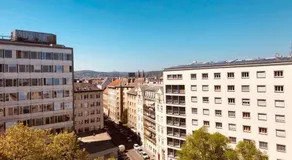 Mitten im Achten. Zentrale Wohnung in Wien - Image 5