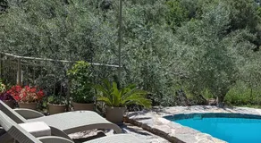 "Villa Kastania" Melidoni, Chania, Crete - Image 5