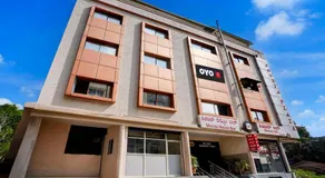 Hotel O By OYO Shiva's Inn - Image 4