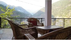 Goroomgo Shrigangalok Uttarkashi - Image 3
