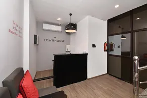 TownHouse 244 Munshipuliya - Image 2