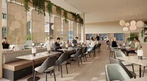 Thon Hotel Drammen - Image 2