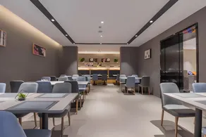 Home Inn Style Shanghai Lujiazui Yaohan - Image 4