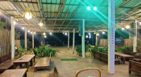 Surya cafe and stay sea view - Image 4