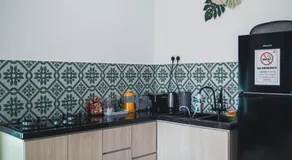 Ocean Villa, Radiant Teluk Sari - Image 5