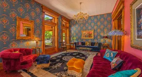 Orman Mansion - Pueblo's Most Luxurious Stay! - Image 5