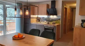 Familienfreundliche Wohnung | Gartenblick | Nah am Skifahren - Image 5