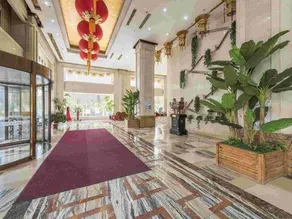 Yuanlong International Hotel - Image 4