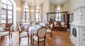 Zámeček - Chateau Lány - Depandance Stroodel - Image 2