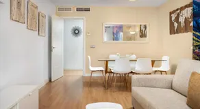 WonderStays Apartamento Boqueron - Image 3