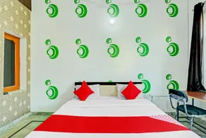 Hotel O Park View - Image 2