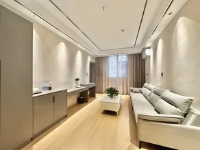 Tengyunlou Banquet Hotel (Zhouzhi Branch) - Image 3