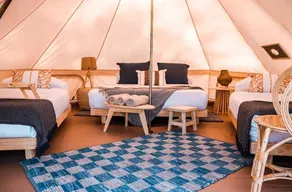 Terranova Glamping - Image 2
