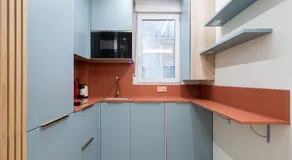 apartamento en retiro para 6 personas de alquiler temporal - Image 4
