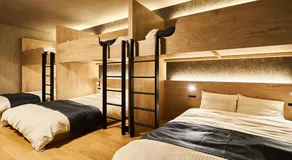 Rakuten STAY VILLA Awaji 101 3 bank beds, Capacity of 9 persons - Image 2