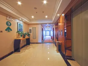 GreenTree Inn GuangDong JieYang Bus Terminal Station RongHua Avenue Business Hotel - Image 4