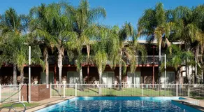 Barmera Hotel Motel - Image 2