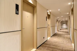 City Comfort Inn Yichang Sanxia Airport - Image 3
