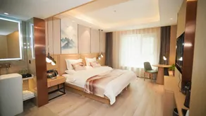 Kaifeng Platinum Jubilee Hotel (Henan University Branch) - Image 2