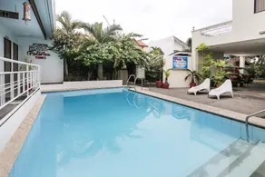 Patio Inn Hotel & Restaurant - Image 3