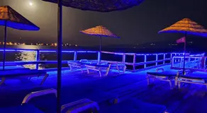 Assos Nazan Motel Restoran Beach - Image 4
