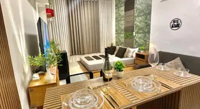 Copacabana, Design Elegante A 100m Do Mar - Image 3