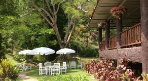 Mae Sa Valley Farm Stay Resort - Image 5
