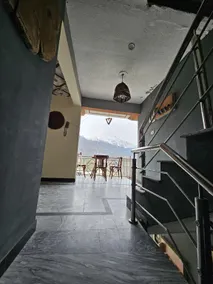Hunza City Hotel - Image 4