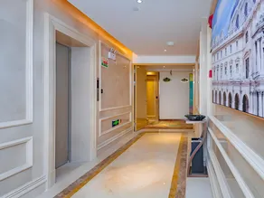 Vienna 3 Best Hotel Hubei Huanggang Wuxue Wanda Plaza - Image 5