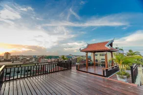 Seng Hout Hotel - Image 5