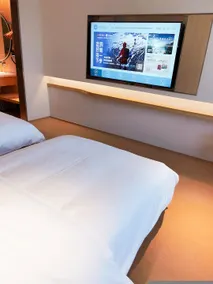 Hanting Premium Hotel Dongying Dongcheng - Image 5