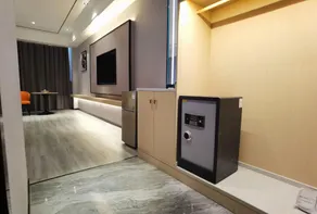 X Hotel (Dongkeng Branch) - Image 5
