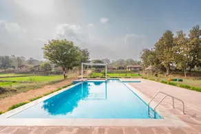 Pachmarhi Foothill Cottages by Vanyum - Image 2