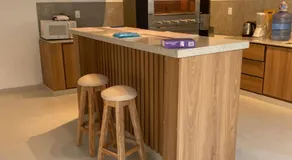 Alojamiento de Samber Nuevo y Moderno - Image 5