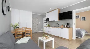 Manhhatan PBA - Strefa basenowa - Easy - Rent Apartments - Image 2