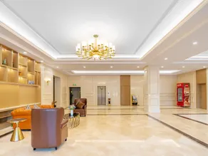 Vienna Classic Hotel Jiaxiang No.1 Middle School Deli Plaza - Image 5