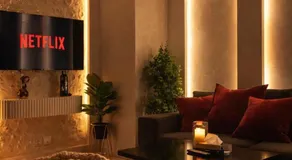 Trésor - Designer 1 BHK - Gulberg - MM Alam - Pool - Image 5