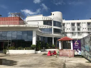 PGC Chennai Resort & Club By SSS - Image 4